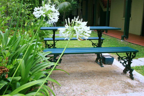 Avonmore On The Park Boutique Hotel - Accommodation Yamba 34