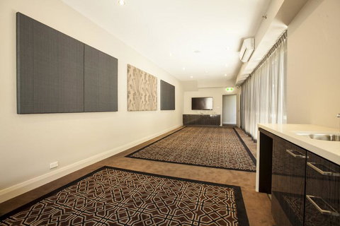 Avonmore On The Park Boutique Hotel - Accommodation Yamba 38