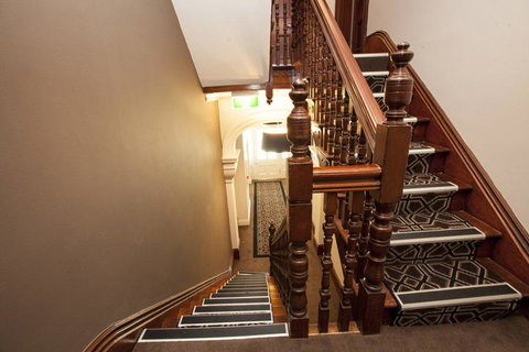 Avonmore On The Park Boutique Hotel - Accommodation Yamba 43