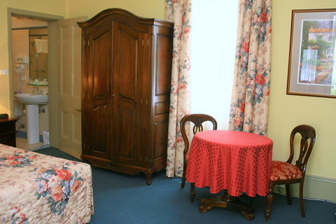 Avonmore On The Park Boutique Hotel - Accommodation Yamba 12