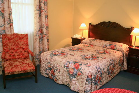 Avonmore On The Park Boutique Hotel - Accommodation Yamba 13