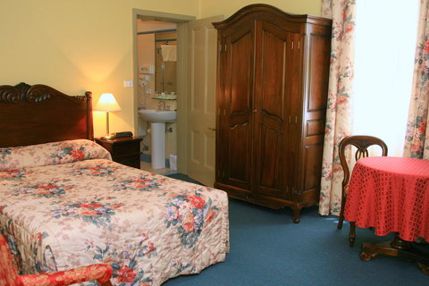 Avonmore On The Park Boutique Hotel - Accommodation Yamba 16