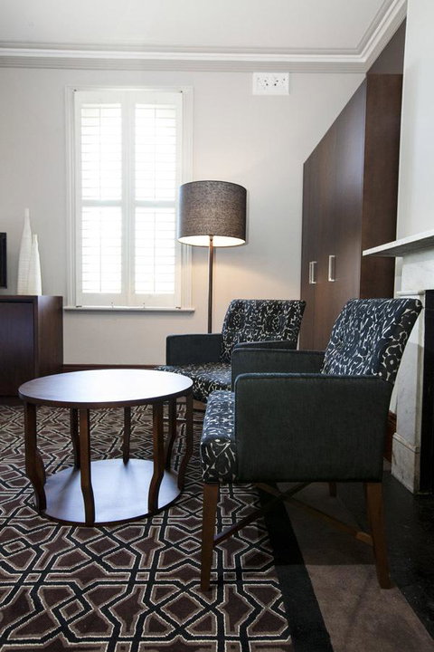 Avonmore On The Park Boutique Hotel - Accommodation Yamba 40