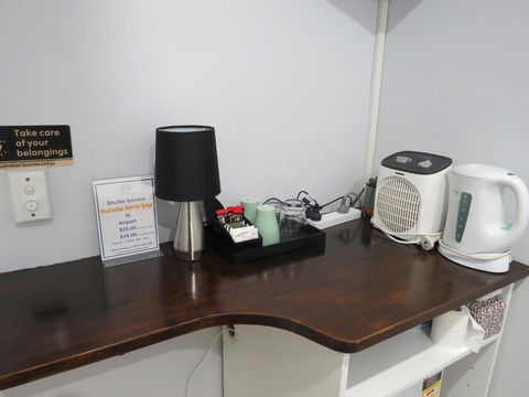 Newtown Cozy Stays - Accommodation Yamba 2