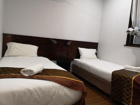 Newtown Cozy Stays - Accommodation Yamba 28