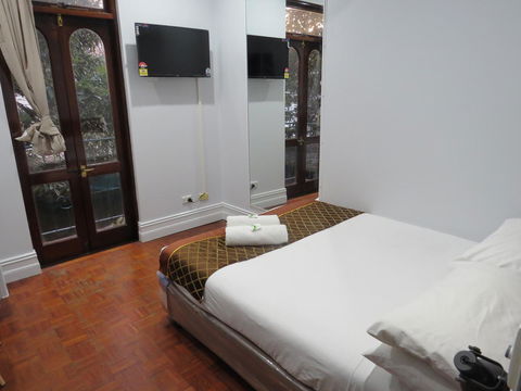 Newtown Cozy Stays - Accommodation Yamba 4