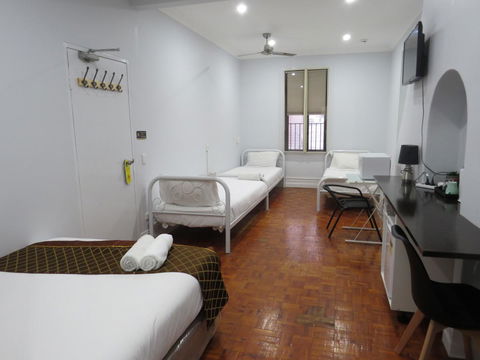 Newtown Cozy Stays - Accommodation Yamba 42