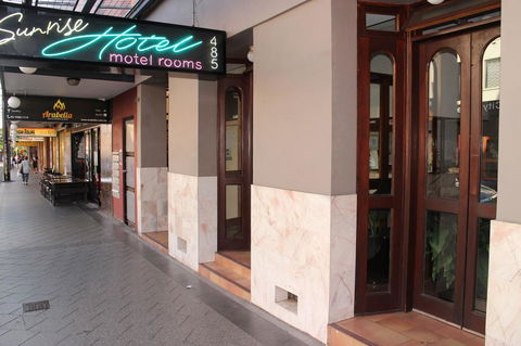 Newtown Cozy Stays - Accommodation Yamba 0