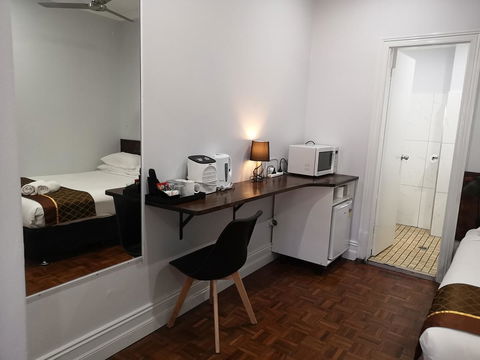 Newtown Cozy Stays - Accommodation Yamba 44