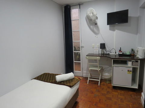 Newtown Cozy Stays - Accommodation Yamba 43