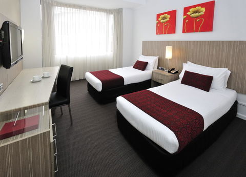 Metro Hotel Marlow Sydney Central - Accommodation Yamba 19