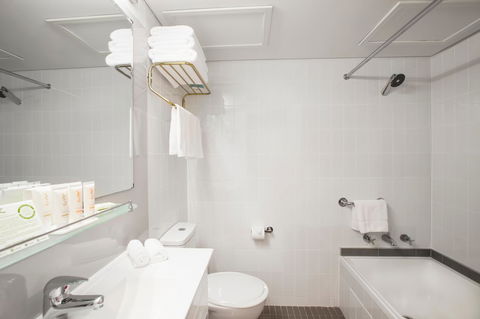 Metro Hotel Marlow Sydney Central - Accommodation Yamba 7