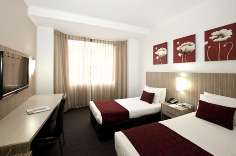 Metro Hotel Marlow Sydney Central - Accommodation Yamba 28