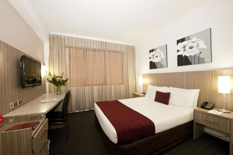 Metro Hotel Marlow Sydney Central - Accommodation Yamba 2