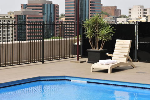 Metro Hotel Marlow Sydney Central - Accommodation Yamba 18