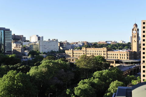 Metro Hotel Marlow Sydney Central - Accommodation Yamba 21