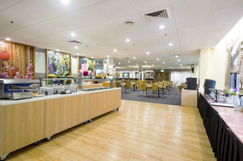 Metro Hotel Marlow Sydney Central - Accommodation Yamba 5