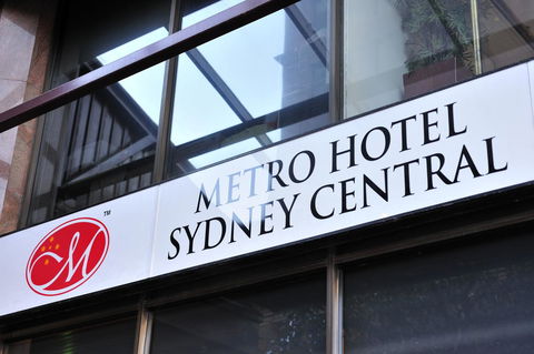 Metro Hotel Marlow Sydney Central - Accommodation Yamba 20