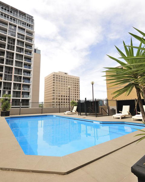 Metro Hotel Marlow Sydney Central - Accommodation Yamba 4