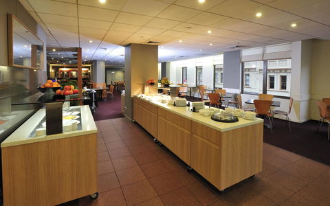 Metro Hotel Marlow Sydney Central - Accommodation Yamba 32