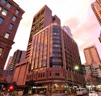 Metro Hotel Marlow Sydney Central - Accommodation Yamba