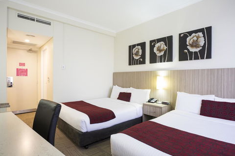 Metro Hotel Marlow Sydney Central - Accommodation Yamba 16