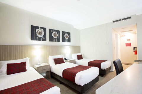 Metro Hotel Marlow Sydney Central - Accommodation Yamba 6