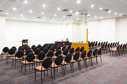 Metro Hotel Marlow Sydney Central - Accommodation Yamba 17