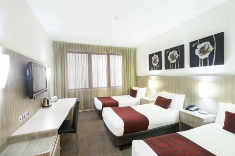 Metro Hotel Marlow Sydney Central - Accommodation Yamba 3