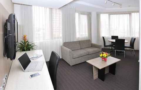 Metro Hotel Marlow Sydney Central - Accommodation Yamba 24