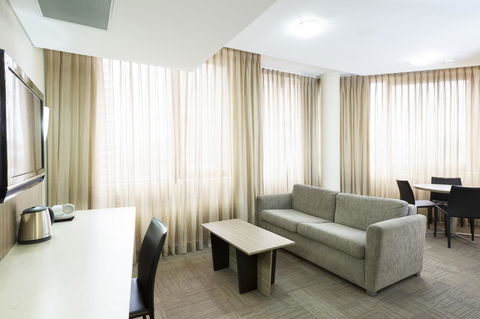 Metro Hotel Marlow Sydney Central - Accommodation Yamba 10