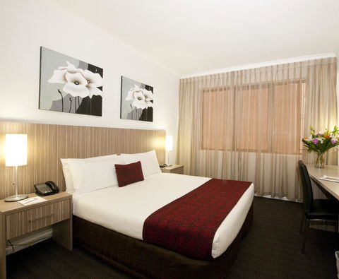 Metro Hotel Marlow Sydney Central - Accommodation Yamba 31