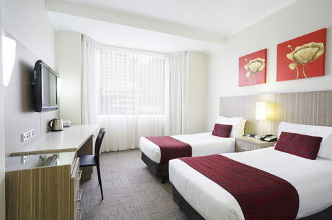 Metro Hotel Marlow Sydney Central - Accommodation Yamba 12