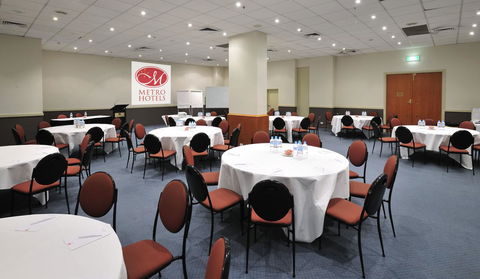 Metro Hotel Marlow Sydney Central - Accommodation Yamba 23