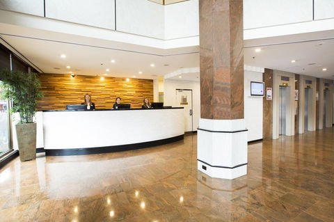 Metro Hotel Marlow Sydney Central - Accommodation Yamba 14