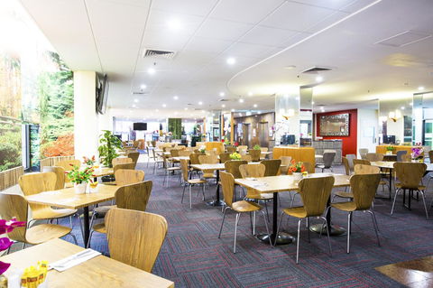 Metro Hotel Marlow Sydney Central - Accommodation Yamba 13