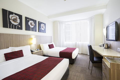 Metro Hotel Marlow Sydney Central - Accommodation Yamba 1