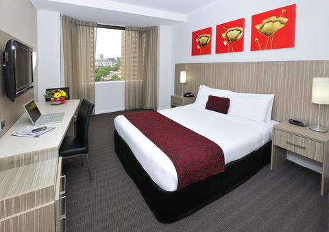 Metro Hotel Marlow Sydney Central - Accommodation Yamba 27