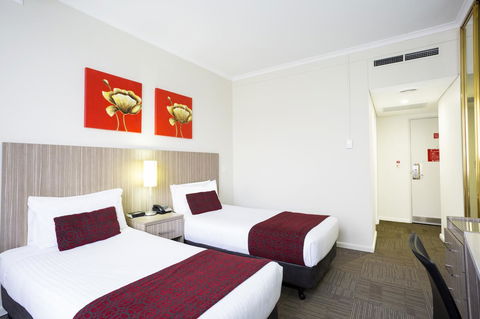 Metro Hotel Marlow Sydney Central - Accommodation Yamba 11