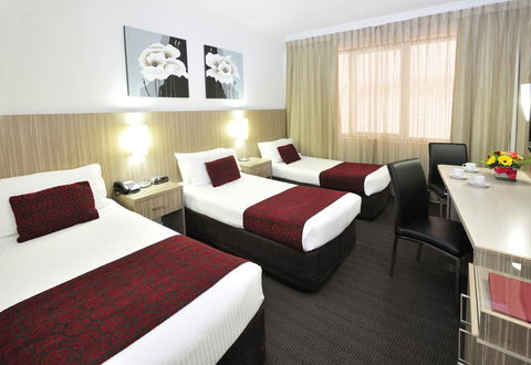 Metro Hotel Marlow Sydney Central - Accommodation Yamba 9