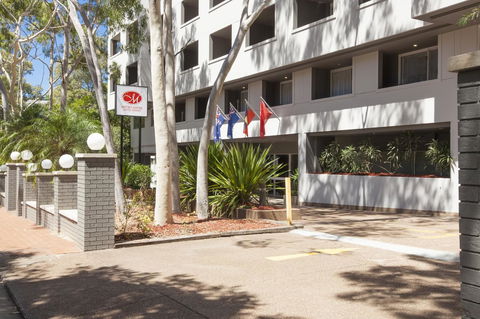 Metro Aspire Hotel Sydney - Accommodation Yamba 35