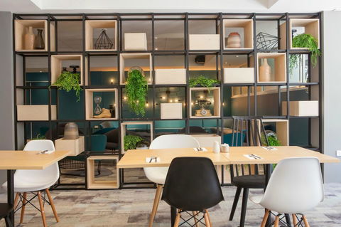 Metro Aspire Hotel Sydney - Accommodation Yamba 3