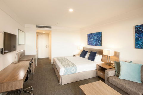 Metro Aspire Hotel Sydney - Accommodation Yamba 43