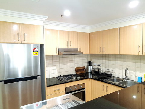 Liv Apartments Haymarket - Accommodation Yamba 20
