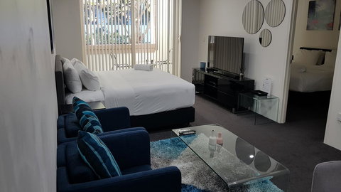 Liv Apartments Haymarket - Accommodation Yamba 29