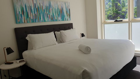 Liv Apartments Haymarket - Accommodation Yamba 13