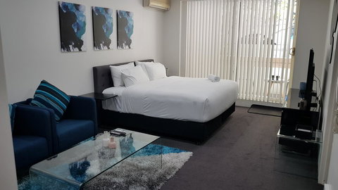 Liv Apartments Haymarket - Accommodation Yamba 30