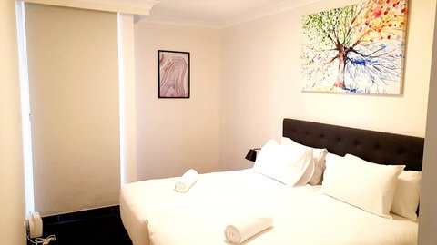 Liv Apartments Haymarket - Accommodation Yamba 8