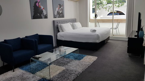 Liv Apartments Haymarket - Accommodation Yamba 33