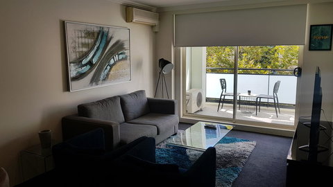 Liv Apartments Haymarket - Accommodation Yamba 18